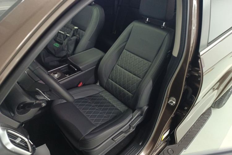 Used Great Wall Poer 2019 2.0T Automatic Gasoline 4x4 Comfort Edition GW4C20B