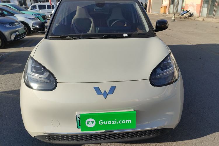 Used Wuling Bingo 2023 333 km Enjoyment Version
