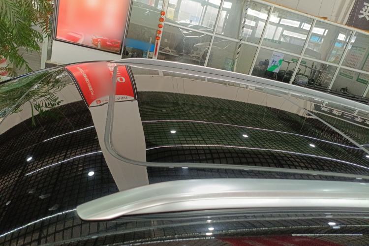 Used BYD Sealion 05 DM-i 2025 DM-i Smart Drive 115KM Flagship Model
