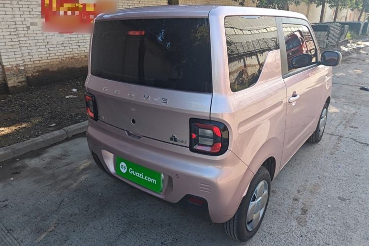 Used  Panda 2023 Panda Mini 200km Endurance Bear
