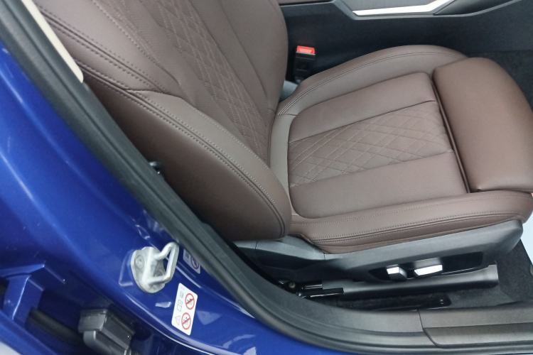 Used BMW 3 Series 2022 325i M Sport Package