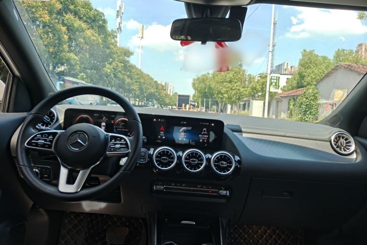 Used Mercedes-Benz GLA 2020 GLA 200