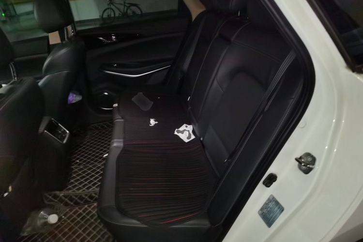 Used Changan Ruicheng CC 2020 1.5T Automatic Chao Rui Trim