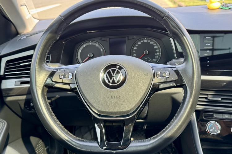 Used Volkswagen Bora 2021 1.5L Automatic Comfort Smart Connect Edition