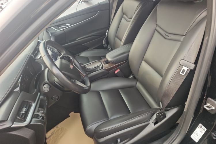 Used Cadillac XTS 2018 28T Tech Edition