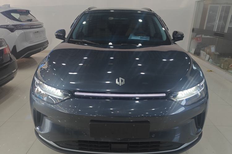 Used Leapmotor C11 2024 All-Electric 580 Luxury Edition