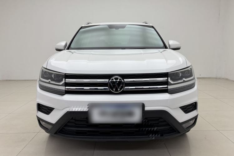 Used Volkswagen Tharu 2021 280TSI Two-Wheel-Drive Luxury Plus Edition
