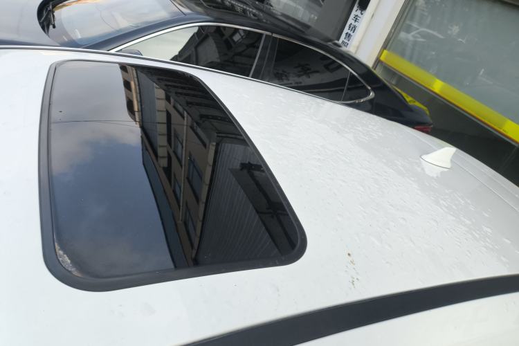 Used Ford Focus 2018 Hatchback Classic 1.6L Automatic Trendy SmartDrive Edition
