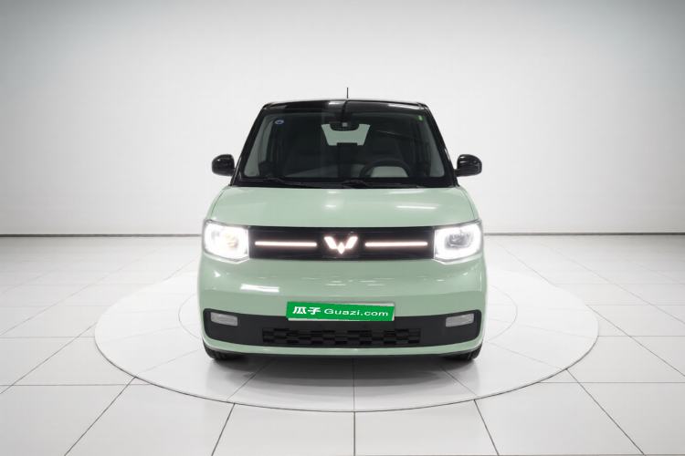 Used Wuling Hongguang MINIEV 2022 Macaron Premium Model – Lithium Iron Phosphate
