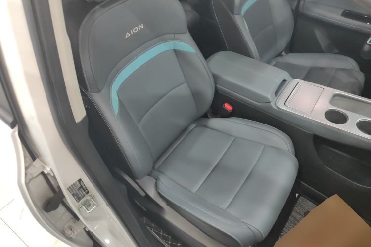 Used AION Y 2022 Plus 70 Smart Edition
