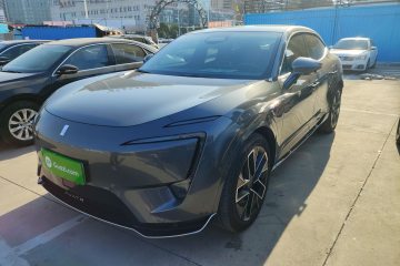 Used Avatr 11 2024 580 Three-Laser Four-Wheel Drive Luxury Edition