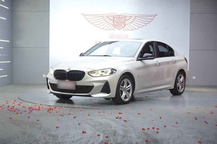 Used BMW 1 Series 2021 Revised 120i M Sport Night Edition
