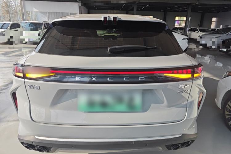 Used  Stellar C-DM 2024 1.5T Long-Range Pro
