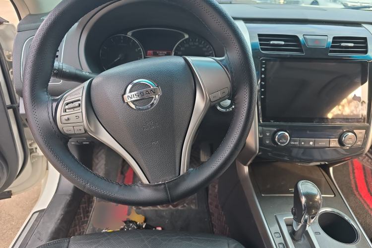 Used Nissan Teana 2013 2.0L XL Comfort Edition
