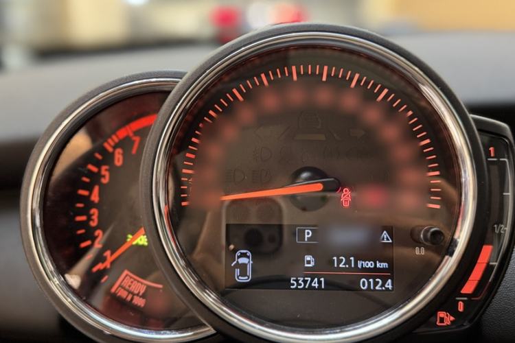 Used  MINI 2016 1.2T ONE Pioneer Edition