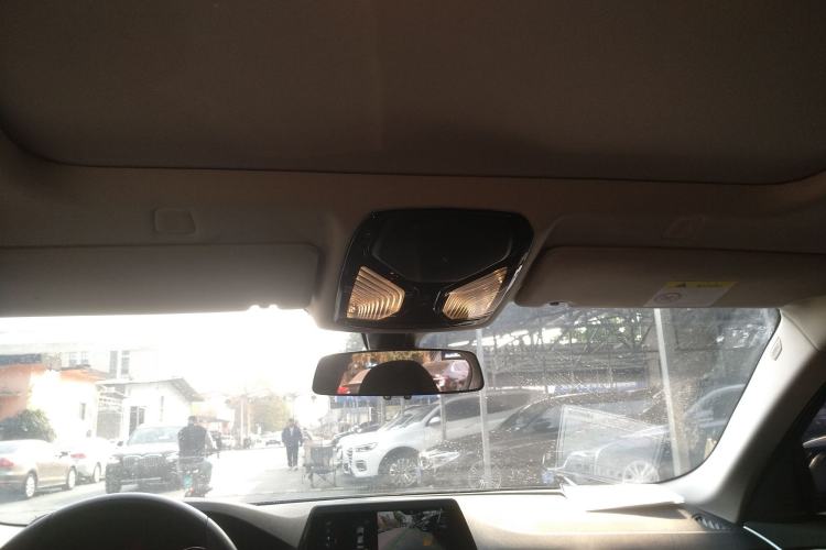 Used BMW 5 Series 2018 528Li Launch Special Edition
