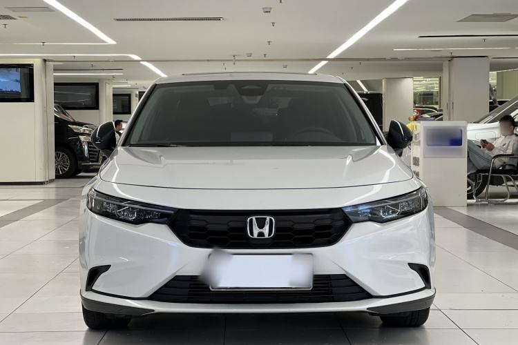 Used Honda Integra 2023 240TURBO CVT Tech Edition