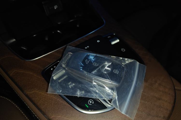 Used Mercedes-Benz E-Class 2023 E 260 L
