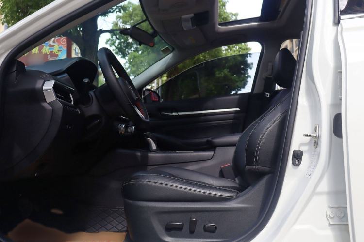 Used Nissan Teana 2020 2.0L XL Comfort Edition
