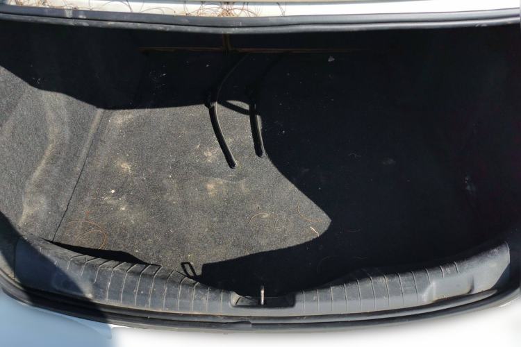 Used Chevrolet Cruze 2015 1.5L Automatic Luxury Edition