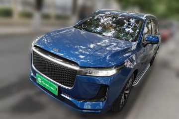 Used Li Auto ONE 2020 Extended-Range 6-Seater Version