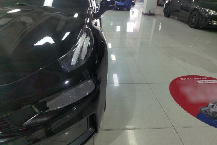 Used Lynk & Co 03 2021 2.0TD Automatic Trendy Champion Edition
