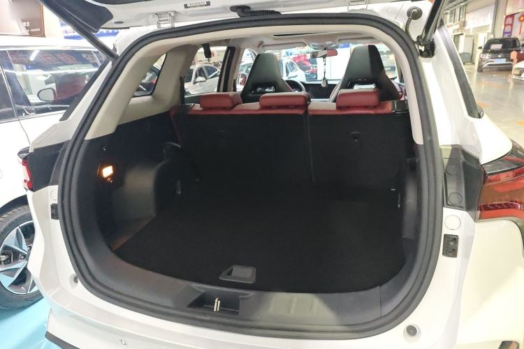 Used Changan CS75 PLUS 2022 2.0T Automatic Pilot Version
