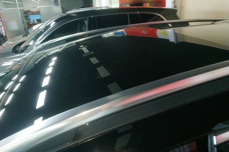 Used Mercedes-Benz GLC 2024 Facelifted GLC 260 L 4MATIC Luxury Version 5 Seats
