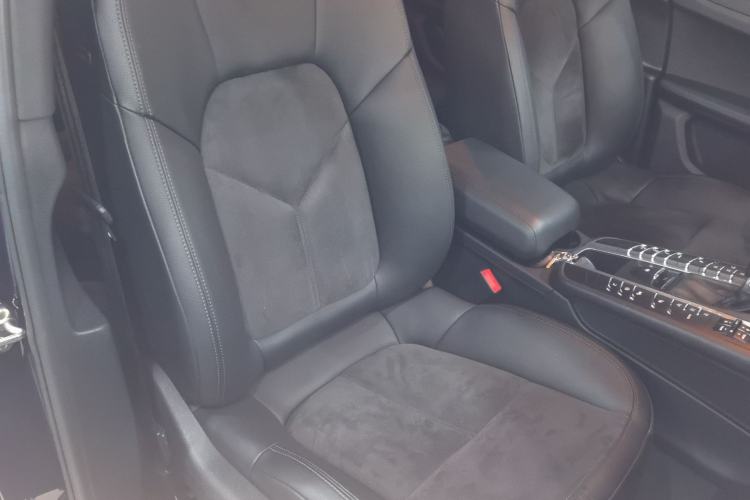 Used Porsche Macan 2020 Macan 2.0T
