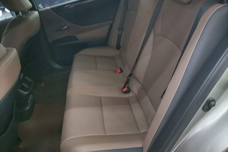 Used Lexus ES 2022 200 Excellence Edition