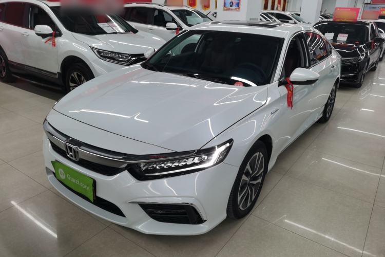 Used Honda Inspire 2019 Rui·Hybrid 2.0L Jingya Edition China VI