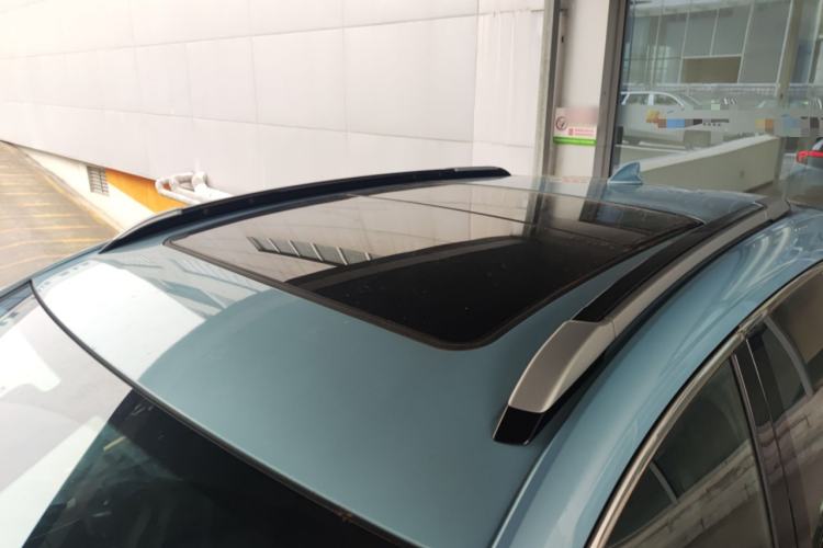 Used Buick Velite 7 2020 652E Connected Smart Car