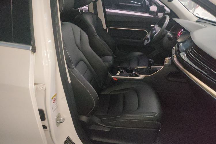 Used Haval H6 2019 Red Label 1.5 GDIT Automatic Champion Edition
