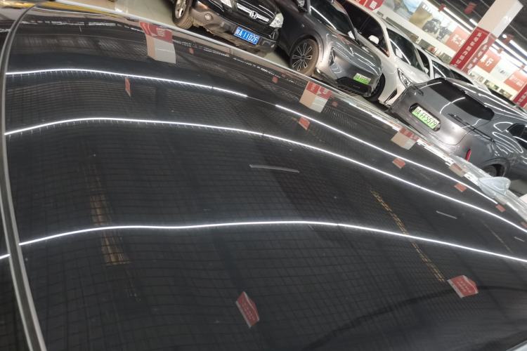 Used Volvo V40 2015 1.6T Zhiyi Edition