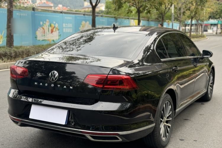 Used Volkswagen Magotan 2020 330TSI DSG Luxury Edition