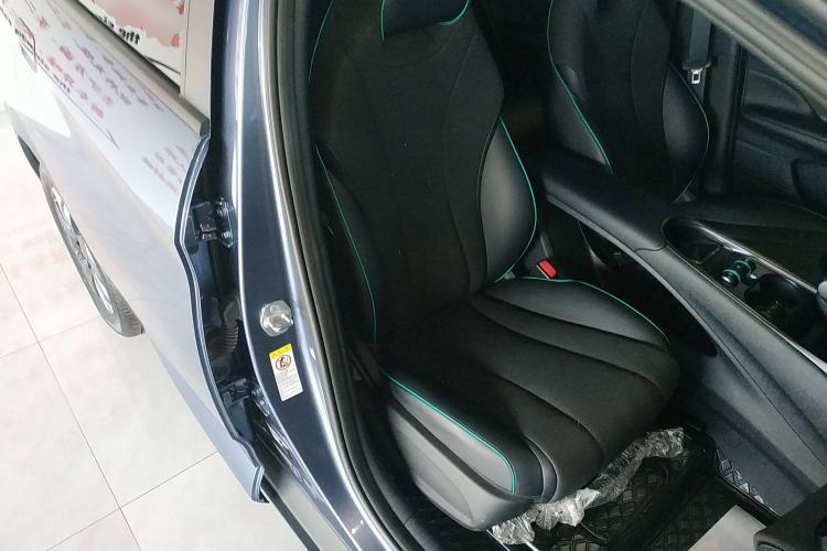 Used BYD Dolphin 2024 Honor Edition 420km Freedom Version