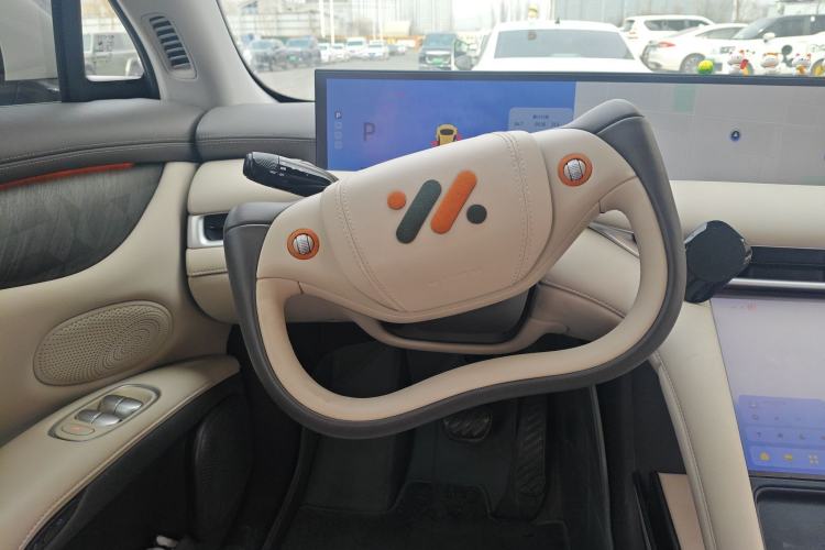 Used IM LS6 2023 Max Standard Edition
