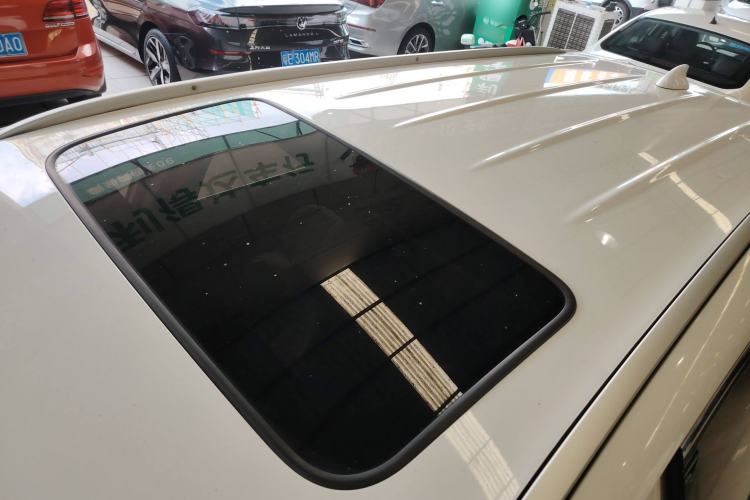 Used BYD Song MAX 2021 Upgraded Model 1.5T Automatic Luxury 7-Seater
