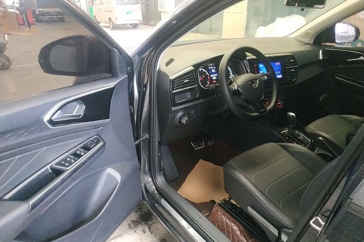 Used Jetta VS5 2021 280TSI Automatic Enjoyment Model