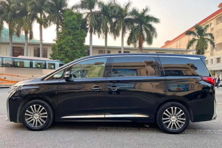 Used GAC Trumpchi M8 2021 Lingxiu Series 390T Ultimate Edition
