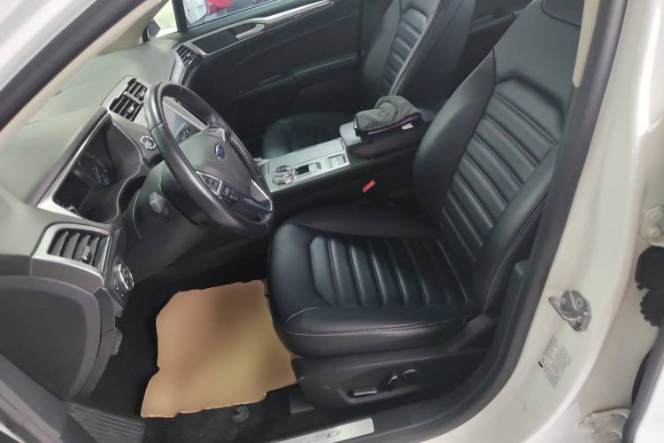 Used Ford Mondeo 2020 EcoBoost 200 Stylish Model