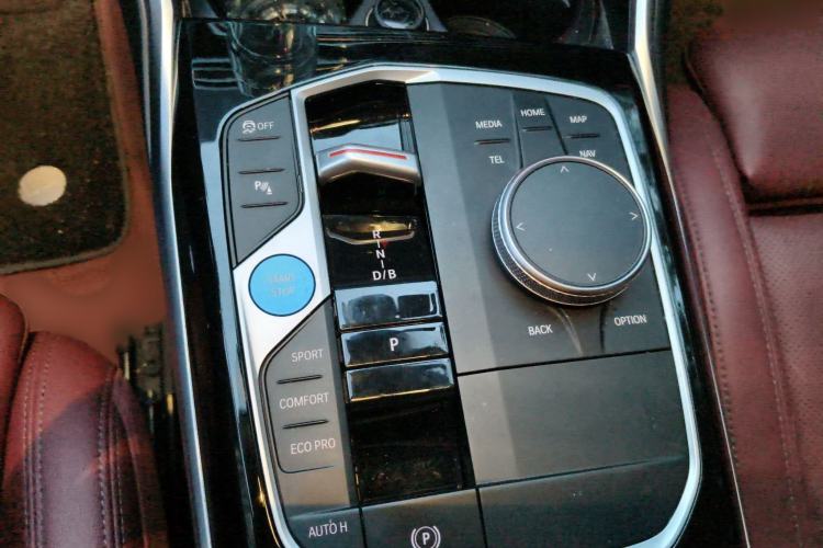 Used BMW i3 2022 eDrive 35 L