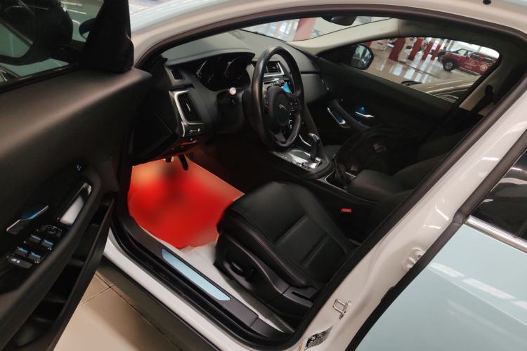 Used Jaguar E-PACE 2018 P250 S China VI