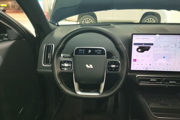 Used Li Auto L8 2024 Max
