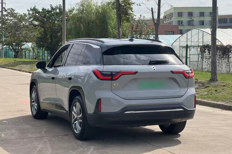 Used Nio ES6 2020 600 km Sport Edition
