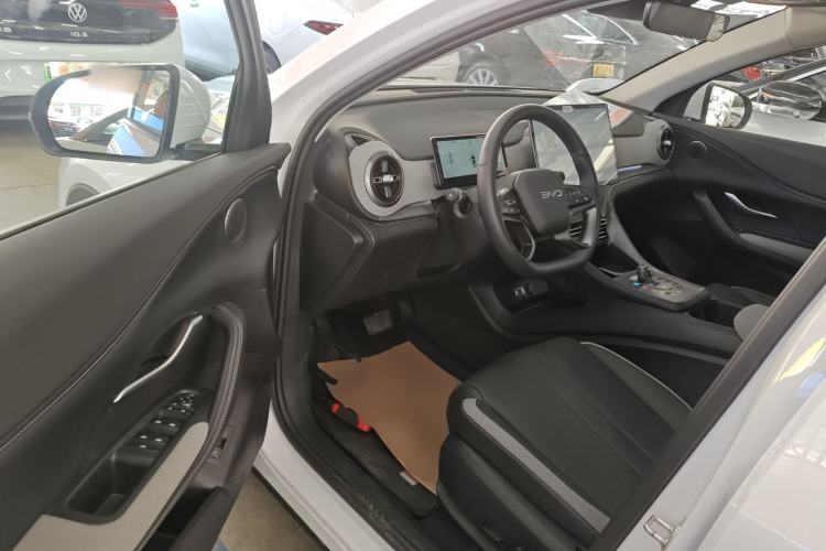 Used BYD Sealion 05 DM-i 2025 DM-i Smart Drive 115KM Flagship Model