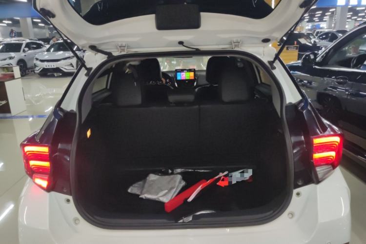 Used Toyota YARiS L Zhi Xian 2022 X-Trail 1.5L CVT Luxury PLUS Edition