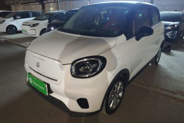 Used Leapmotor T03 2022 Hometown Jade Edition