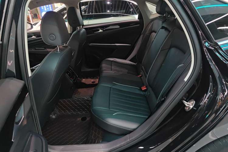 Used Volkswagen Passat 2022 330TSI Starry Elite Edition