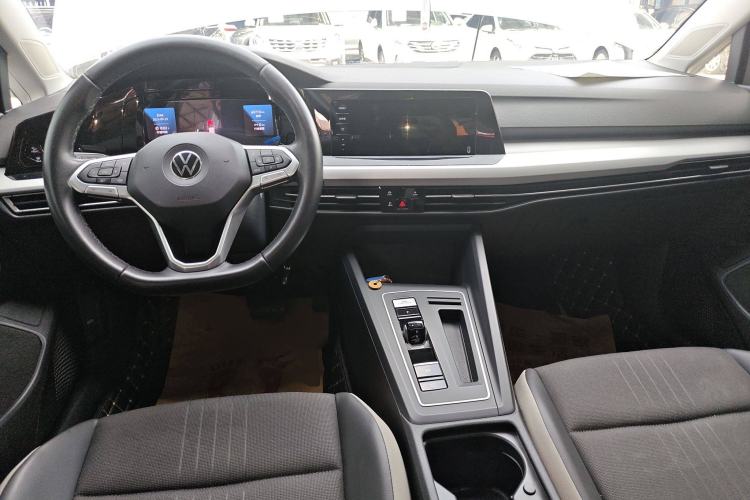 Used Volkswagen Golf 2021 280TSI DSG Pro
